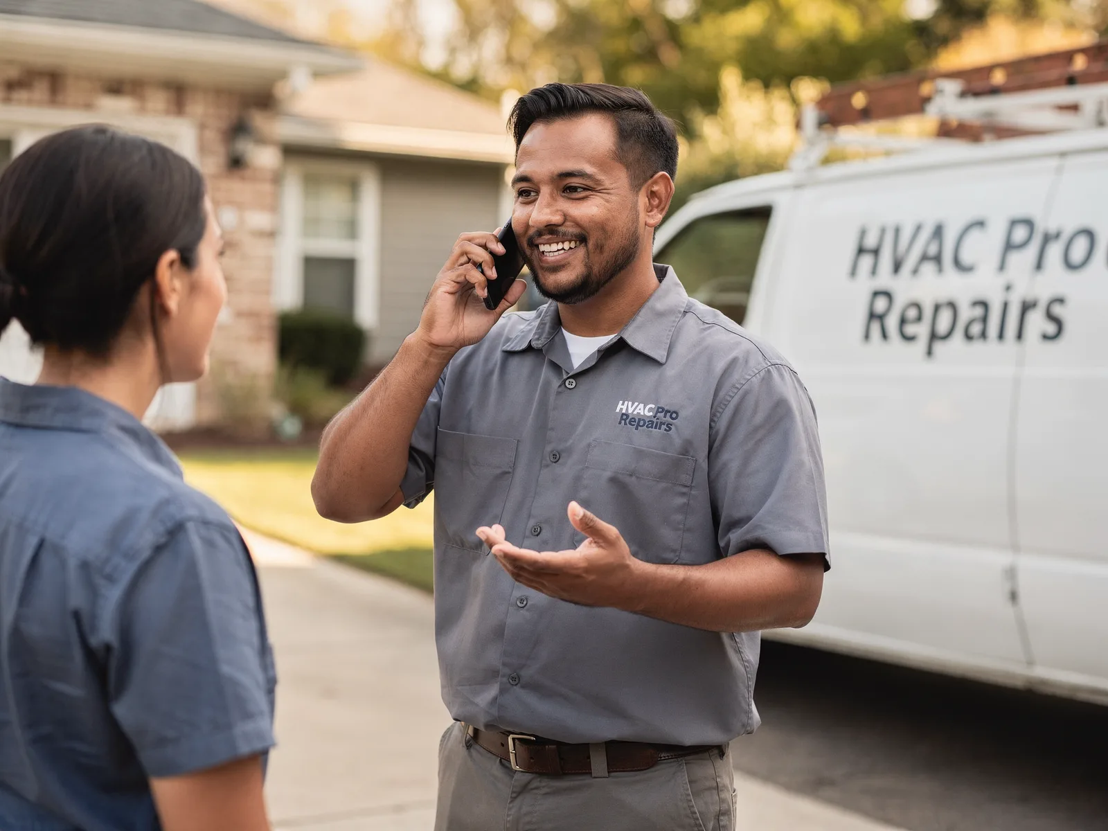 Heat Pump Repair Puposky, MN FAQs